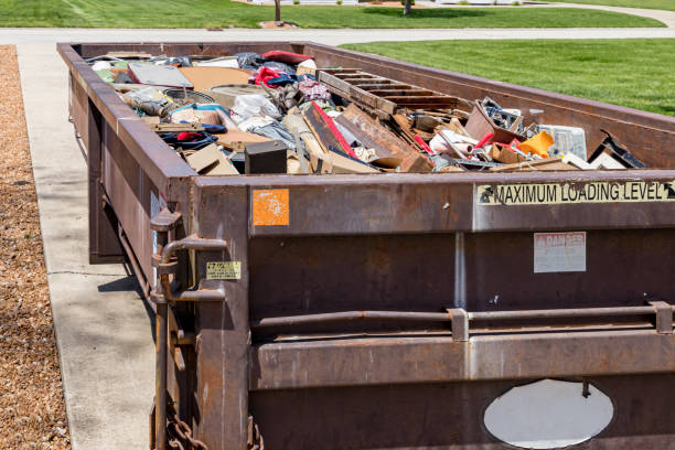 Reliable Leon Valley, TX Junk Removal Services Solutions